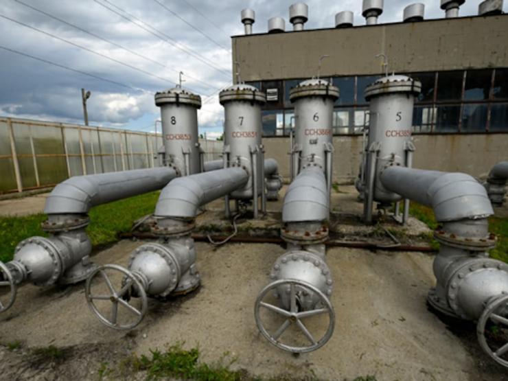 Thế giới - "Không chịu nổi" khi bị Nga cắt khí đốt, quốc gia EU muốn đàm phán mua lại