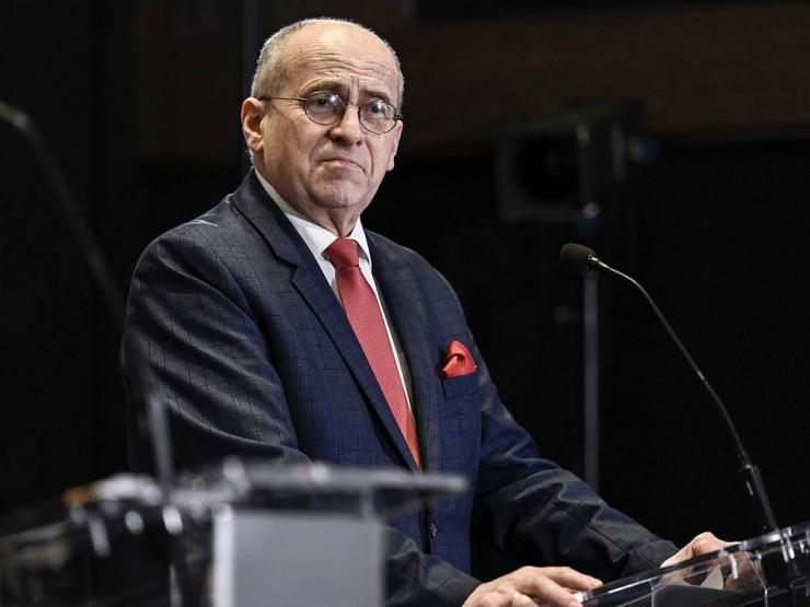 Thế giới - Ba Lan lên tiếng chỉ trích các "ông lớn" EU