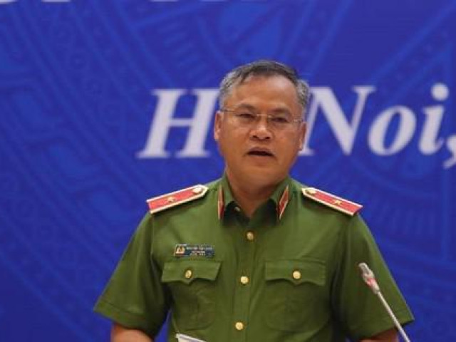 Công bố quyết định đặc xá 2022: Phan Sào Nam có được xem xét?