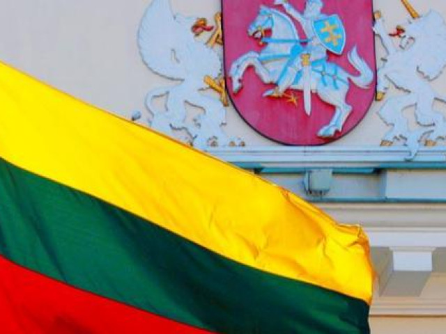 Lithuania bổ nhiệm người đứng đầu văn phòng đại diện tại Đài Loan sau lệnh trừng phạt của Trung Quốc