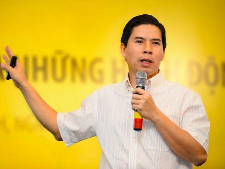 Kinh doanh - Đóng cửa 400 cửa hàng, "con cưng" của đại gia Nam Định làm ăn ra sao?