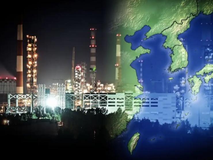 Thế giới - Nhật Bản, Hàn Quốc và đảo Đài Loan giúp Nga thu lời 1 tỷ USD kể từ xung đột Ukraine