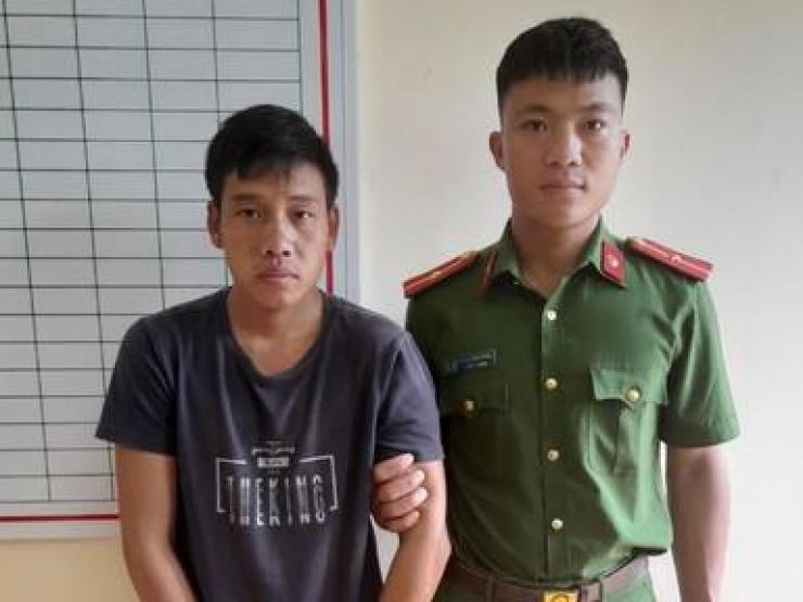 Tin tức trong ngày - Tin tức 24h qua: Chú họ nung nóng sắt và dao “tra tấn” 2 cháu nhỏ