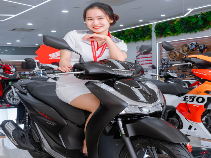 Bảng giá Honda SH nửa cuối tháng 8/2022, giảm nhiệt rõ rệt