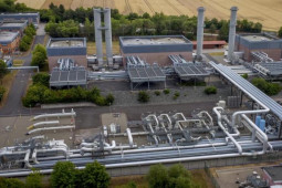 Thế giới - Đức báo "tín hiệu vui" giữa lúc Nga cắt giảm khí đốt