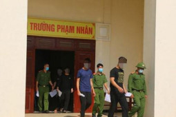 Tin tức trong ngày - Những ai được đặc xá dịp Quốc khánh 2-9?