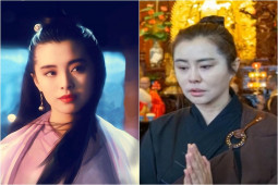Đời sống Showbiz - Vương Tổ Hiền: "Ngọc nữ Hong Kong" thời trẻ tai tiếng, về già cô độc