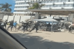 Tin tức trong ngày - VIDEO: Lời kể "phút sinh tử" của 42 người chạy trốn khỏi casino trên sông Bình Di