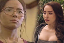 Phim - Quỳnh Nga từ "cá sấu chúa" đến "bóc bánh trả tiền": Mỗi vai diễn một sắc màu