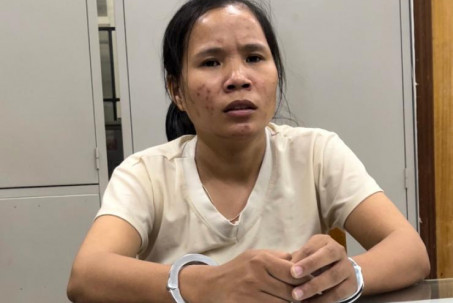 Chân dung “mẹ mìn” bắt cóc trẻ sơ sinh trong bệnh viện ở Hà Nội