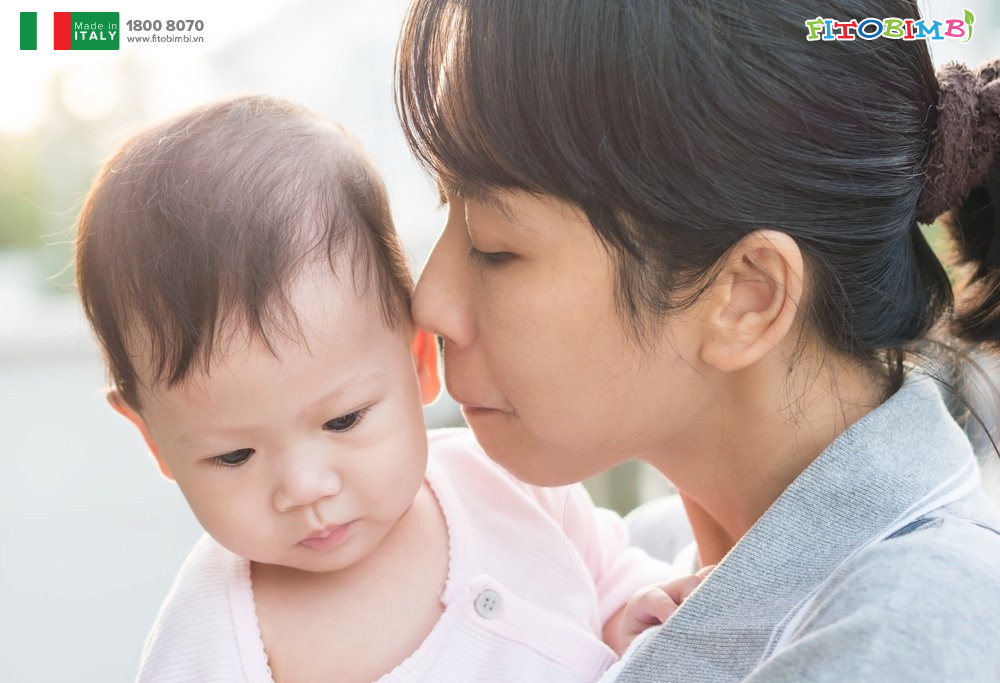 Tình trạng chậm nói ở trẻ gia tăng, cha mẹ chú ý để phát hiện sớm! - 1