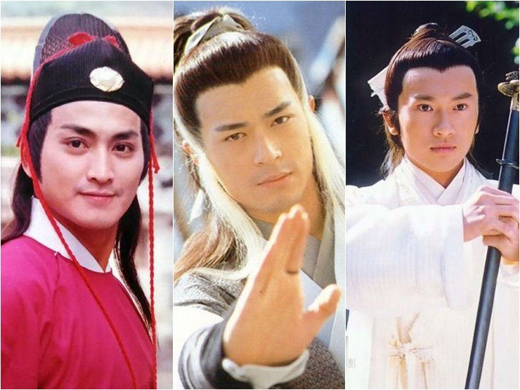 Đời sống Showbiz - Những "đại hiệp đa tình" nhưng về già không con cái, không bóng hồng bên cạnh