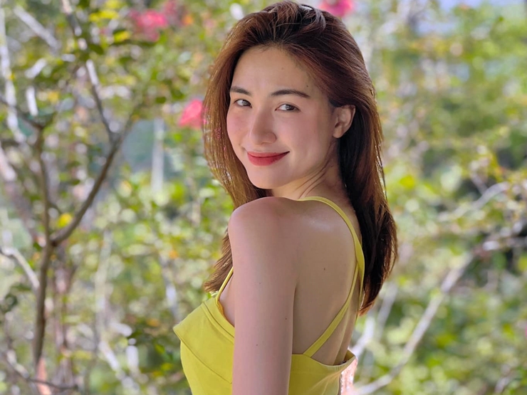 Đời sống Showbiz - Hòa Minzy phản hồi thông tin "đã sẵn sàng đón nhận tình cảm mới"