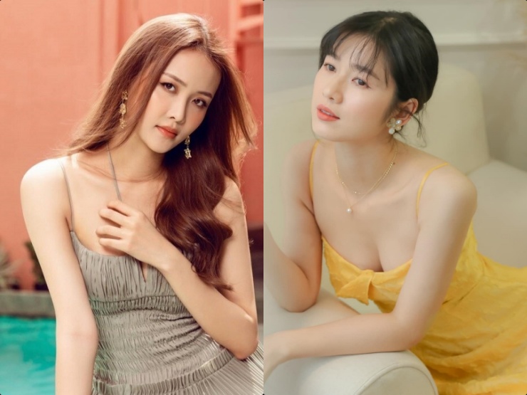 Phim - Người đẹp bị phú bà "gài bẫy" phải cưới người chồng khờ khạo lập kỷ lục rating