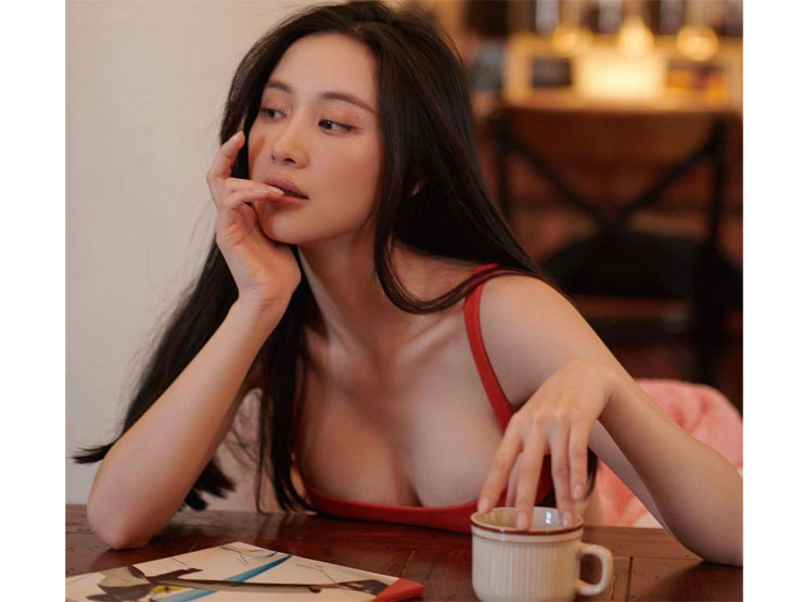 Làm đẹp - Jun Vũ đẹp hơn sau tăng cân