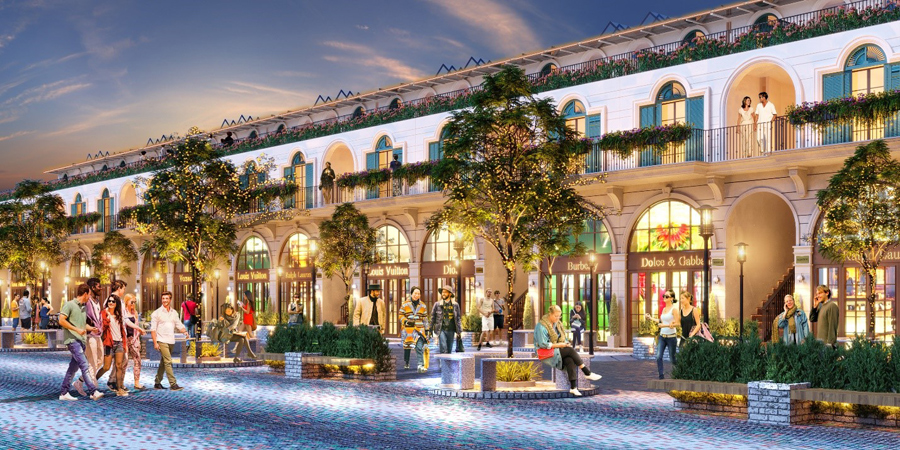 KVG Mozzadiso đón đầu sự hồi phục mạnh mẽ của ngành du lịch