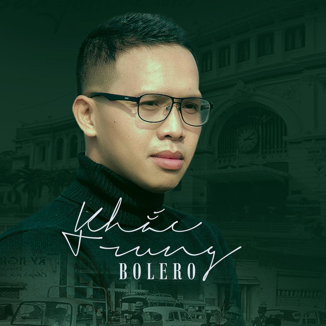 Khắc Trung Bolero - Chàng doanh nhân đam mê âm nhạc - 1