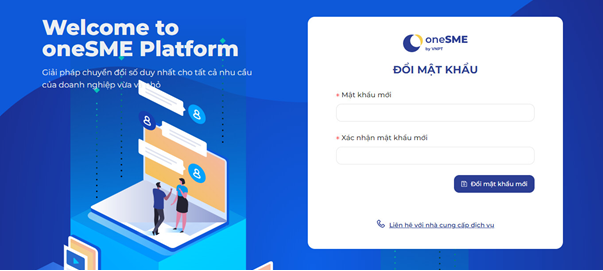 Doanh nghiệp vừa và nhỏ nhận ngay ưu đãi khủng khi kích hoạt tài khoản trên onesme.vn - 3