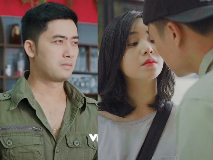 Phim - "Ông chủ gara" Bảo Anh tiết lộ chuyện tình cảm với Quỳnh Kool trong "Gara hạnh phúc"