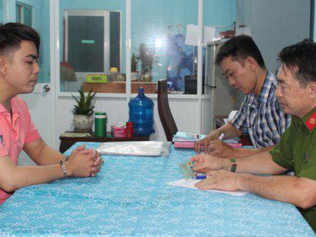 Pháp luật - Hai cô gái bán hàng online bị hiếp dâm khi đi giao hàng ở TP HCM