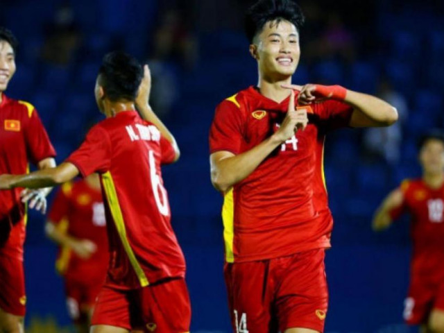 Bóng đá - Giải đấu U20 Việt Nam tham dự có "biến" vì phán quyết của FIFA