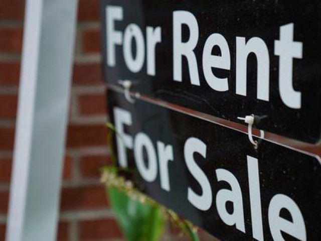 Thế giới - “Quả bóng” bất động sản Mỹ đang căng quá mức?