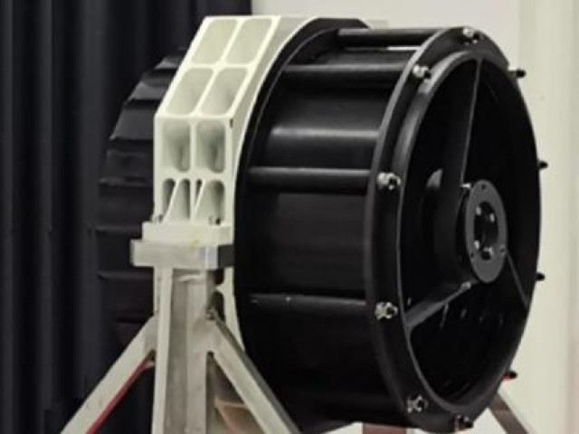 Thế giới - Trung Quốc phát triển radar tầm nhiệt, phát hiện cả máy bay tàng hình ở khoảng cách 300km