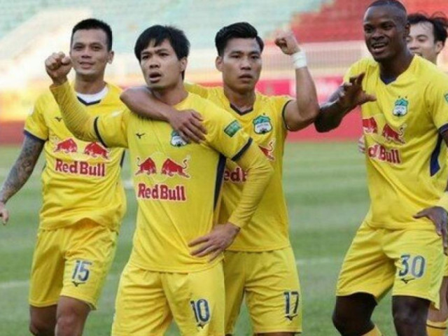 Bóng đá - Đội bóng của bầu Đức có thể rơi vào cảnh "chảy máu" không kịp cầm?