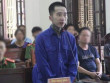 Kẻ nổ súng cướp ngân hàng hơn 3,5 tỉ đồng rồi đi mua xe phân khối lớn lĩnh án