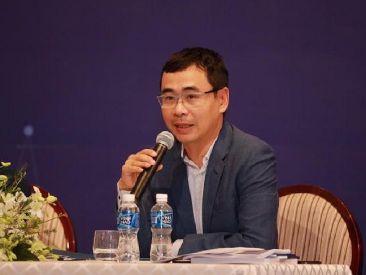 Kinh doanh - Có thêm gần 300 tỷ đồng, tài sản nhà doanh nhân người Thái Bình vượt 4.600 tỷ đồng