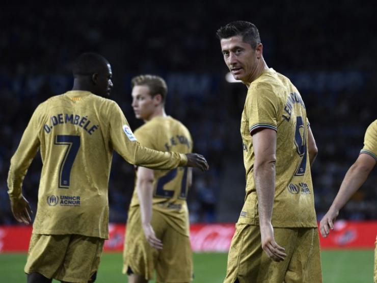 Bóng đá - Barca và 3 "đại gia" Serie A nguy cơ bị cấm dự Cúp C1, PSG - Messi có thoát nạn?