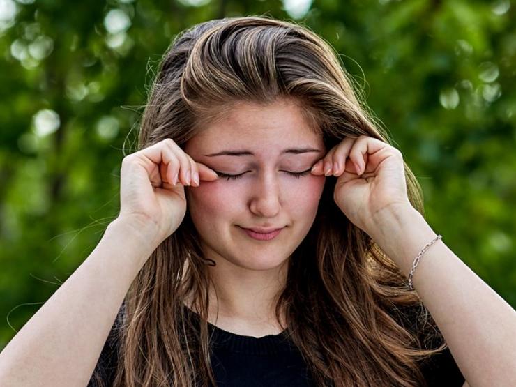 Media - Hậu quả khó lường khi bạn không chớp mắt trong thời gian dài