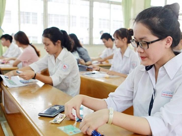 Giáo dục - du học - Các mốc thời gian quan trọng tiếp theo trong quá trình xét tuyển đại học