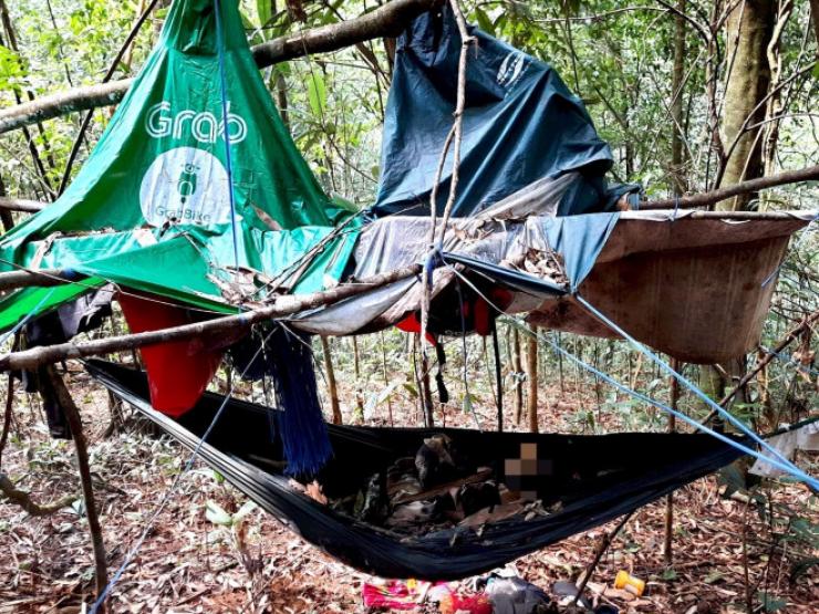 Tin tức trong ngày - Tin tức 24h qua: Phát hiện bất ngờ tại hiện trường vụ 2 thi thể chỉ còn xương trên võng ở Gia Lai