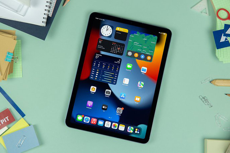 Lần đầu tiên Apple ra mắt một hệ điều hành phiên bản ".1" - 1