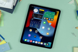 Công nghệ thông tin - Lần đầu tiên Apple ra mắt một hệ điều hành phiên bản ".1"