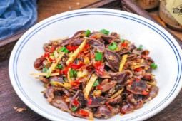 Ẩm thực - Món nhậu các ông chồng thích mê, chị em ăn vào bổ huyết đẹp da