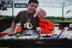 Thế giới - Sau vụ sa thải cận vệ, ông Hun Sen chỉ đạo xử lý "rắn" phóng viên nói tục trên mạng xã hội