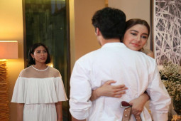 Bạn trẻ - Cuộc sống - Chưa kịp vui vì mang bầu sau vô sinh, vợ chết lặng biết chồng có con cùng tình cũ