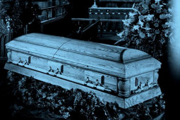 Phi thường - kỳ quặc - Phát hiện bất thường ở quan tài, gia đình đòi mở và diễn biến bất ngờ