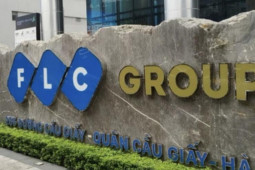 Kinh doanh - Nợ thuế không trả, FLC nhận thêm 8 quyết định cưỡng chế