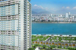 Kinh doanh - Nhà Đà Nẵng lỗ 95 tỷ đồng sau kiểm toán, cổ phiếu bị cắt margin