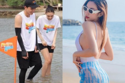 Thân thế 2 gái xinh khiến "anh em thất lạc" của Đoàn Văn Hậu liên tục "thả thính"