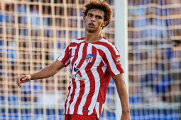 Bóng đá - Atletico "nghèo" như Barca: Joao Felix bị cắt lương, MU mừng thầm