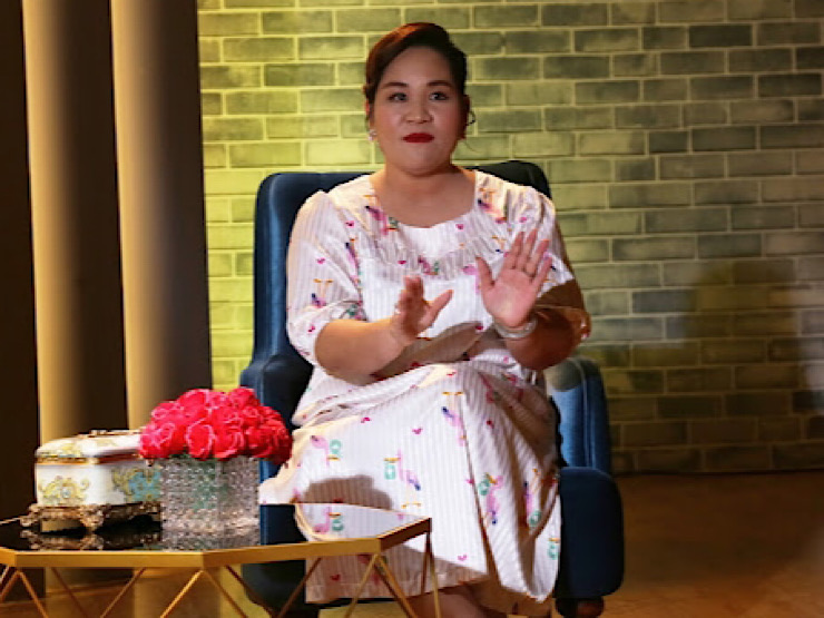 Giải trí - Người Thứ 3: Chồng lộ đoạn chat nhạy cảm với học sinh, vợ liền gọi 1080 cầu cứu