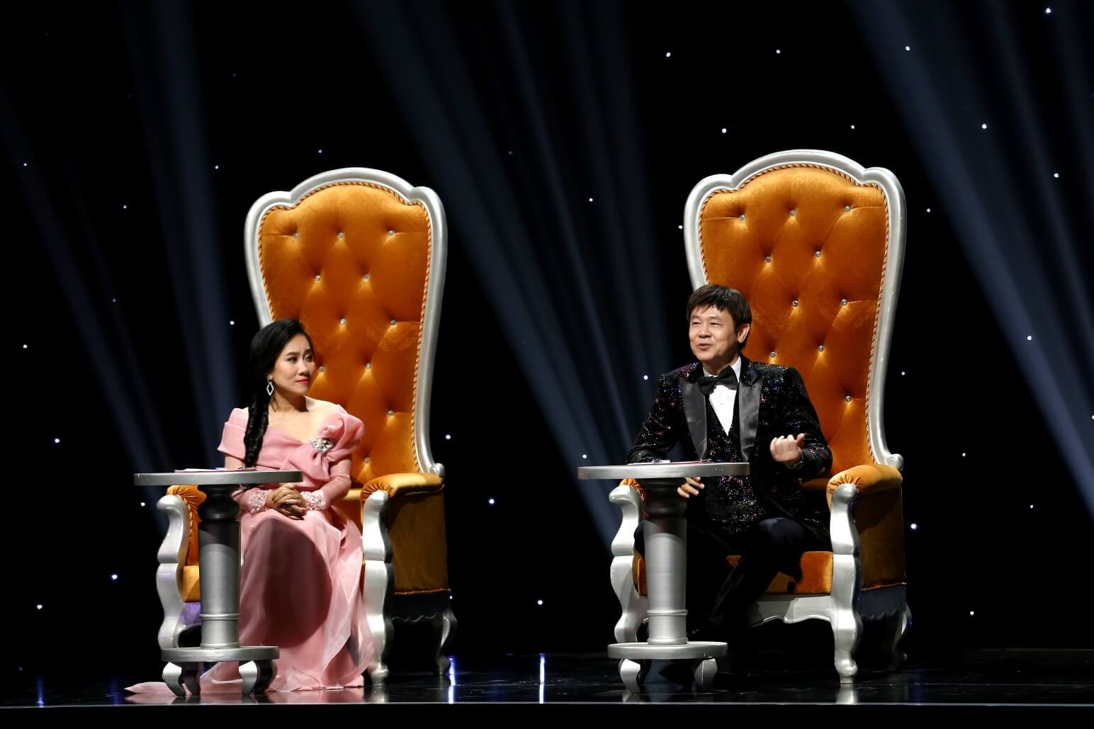 Tuổi 82, nhạc sĩ “Hoa mười giờ” tiết lộ có “tình nhân” mới - 3