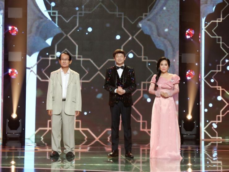 Giải trí - Tuổi 82, nhạc sĩ “Hoa mười giờ” tiết lộ có “tình nhân” mới