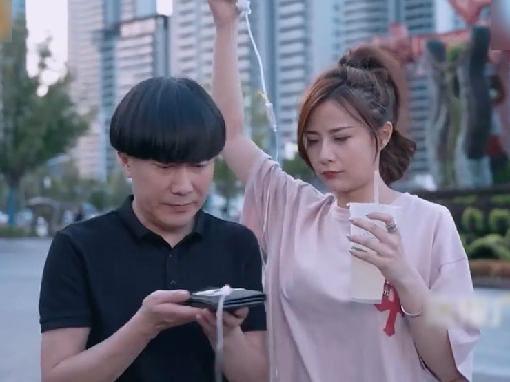 Clip hài hước - Tình huống éo le mỗi dịp cuối tháng mà bao người từng trải qua