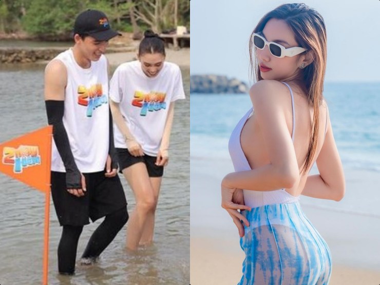 Giải trí - Thân thế 2 gái xinh khiến "anh em thất lạc" của Đoàn Văn Hậu liên tục "thả thính"