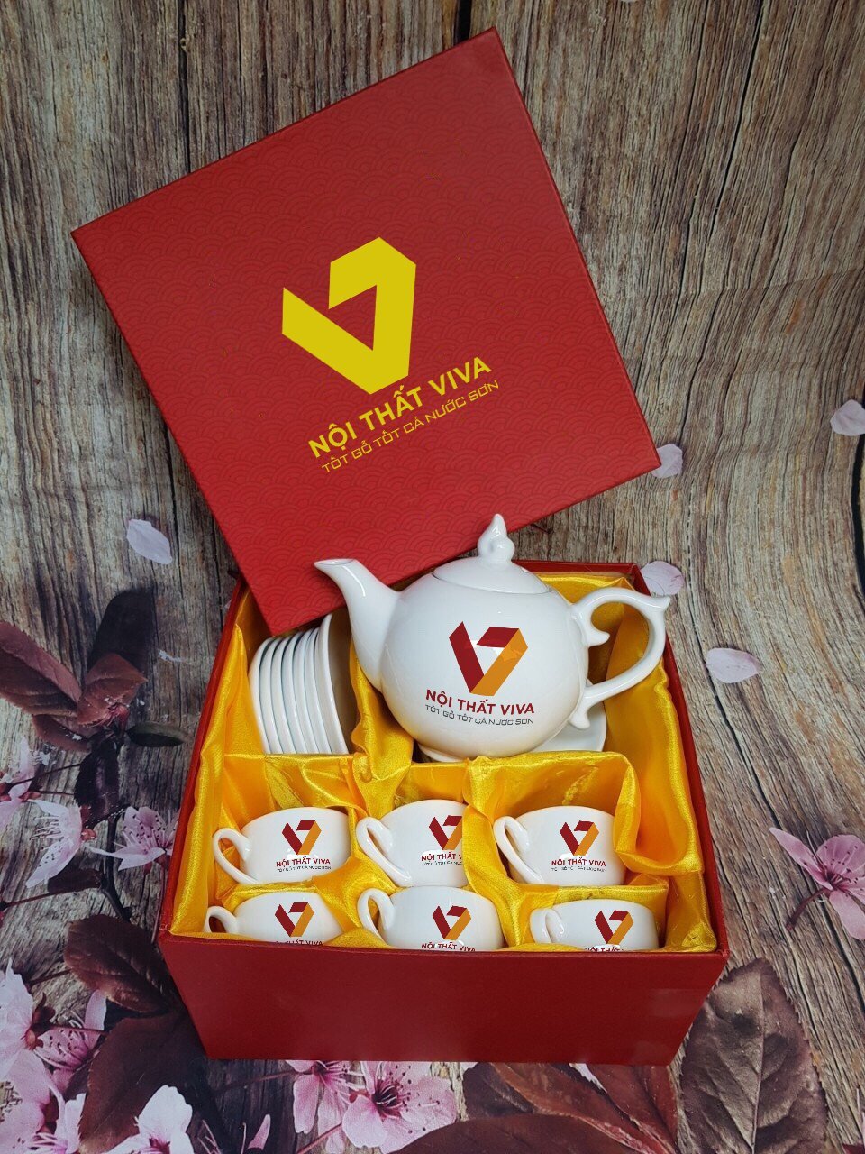 Sắm giường ngủ tủ áo gỗ tự nhiên liền tay, nhận ngay ưu đãi lớn duy nhất 2/9 này! - 4